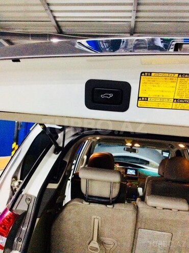 Toyota Previa 2006, 142,000 km - 2.4 л - Bakı