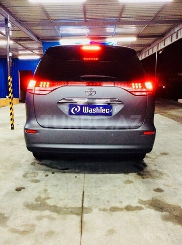 Toyota Previa 2006, 142,000 km - 2.4 л - Bakı