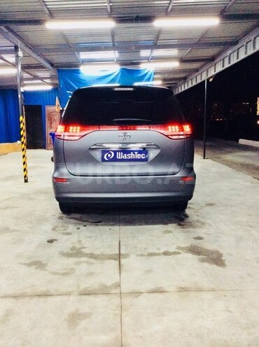 Toyota Previa 2006, 142,000 km - 2.4 л - Bakı