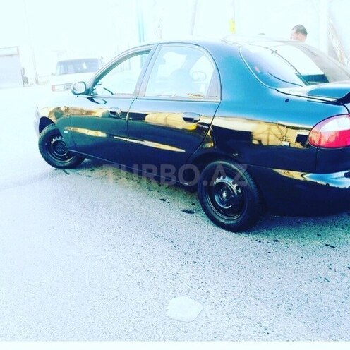 Daewoo Lanos 1998, 260,000 km - 1.5 l - Bakı