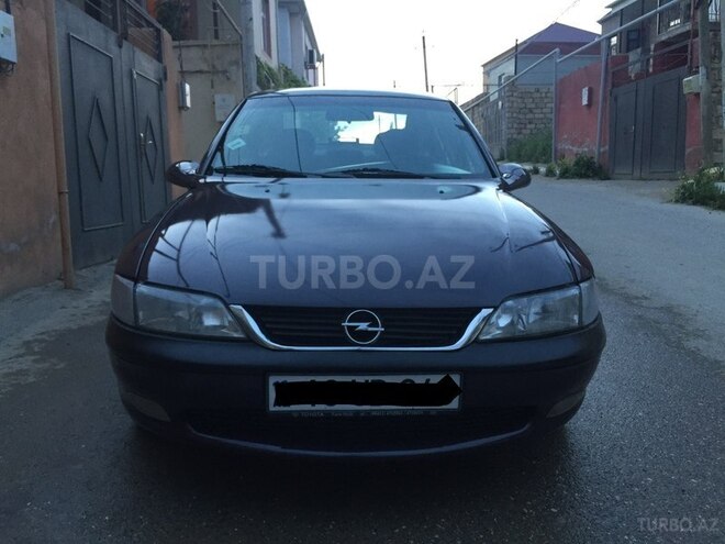 Opel Vectra 1996, 321,400 km - 1.8 л - Xırdalan