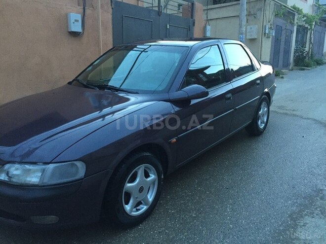 Opel Vectra 1996, 321,400 km - 1.8 л - Xırdalan