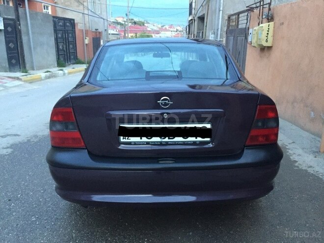 Opel Vectra 1996, 321,400 km - 1.8 л - Xırdalan