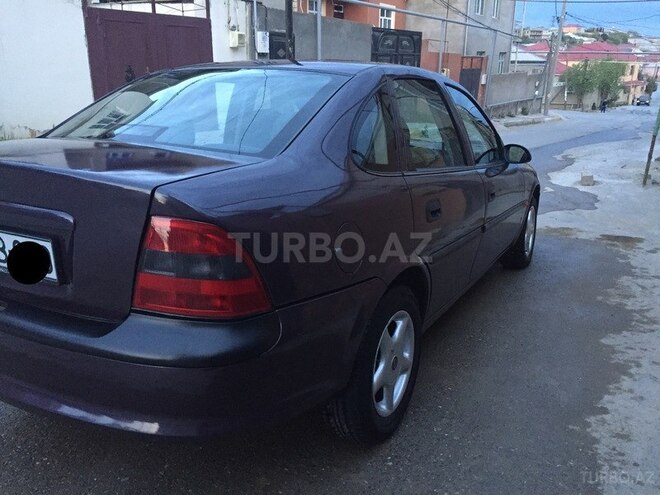 Opel Vectra 1996, 321,400 km - 1.8 л - Xırdalan
