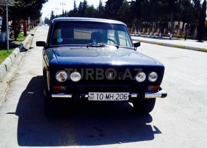 LADA (VAZ) 2106 2004, 246,000 km - 0.2 l - Bakı