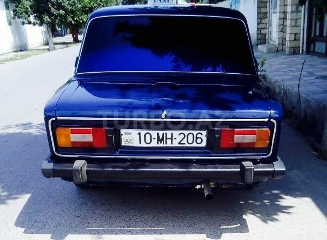 LADA (VAZ) 2106 2004, 246,000 km - 0.2 l - Bakı