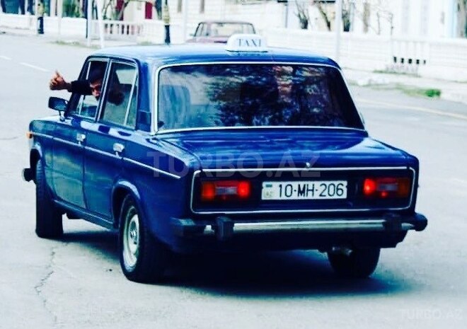 LADA (VAZ) 2106 2004, 246,000 km - 0.2 l - Bakı