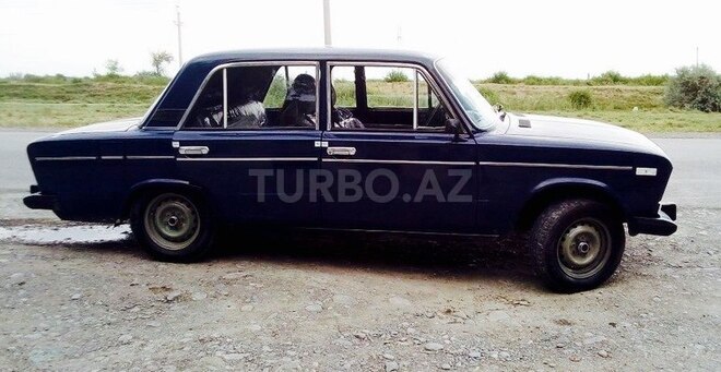 LADA (VAZ) 2106 2004, 246,000 km - 0.2 l - Bakı