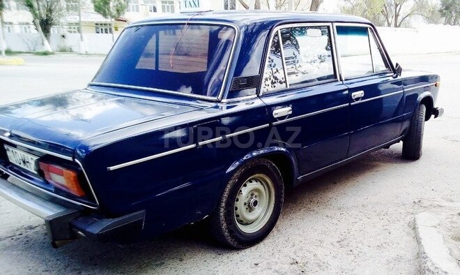 LADA (VAZ) 2106 2004, 246,000 km - 0.2 l - Bakı
