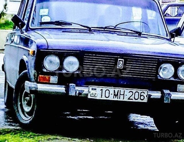 LADA (VAZ) 2106 2004, 246,000 km - 0.2 l - Bakı