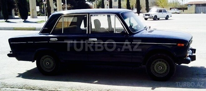 LADA (VAZ) 2106 2004, 246,000 km - 0.2 l - Bakı