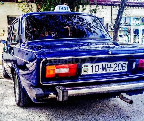 LADA (VAZ) 2106 2004, 246,000 km - 0.2 l - Bakı