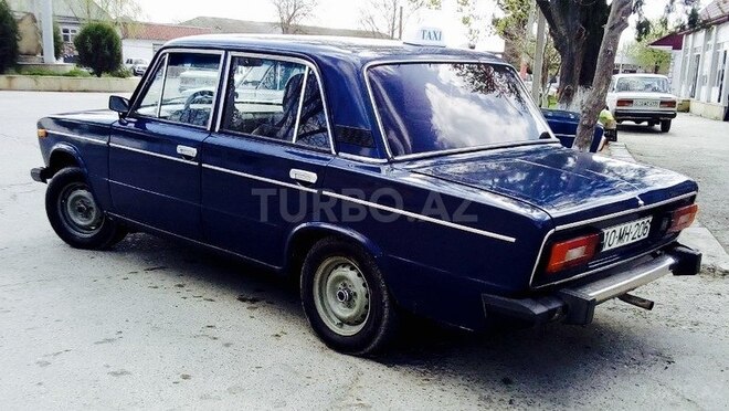 LADA (VAZ) 2106 2004, 246,000 km - 0.2 l - Bakı