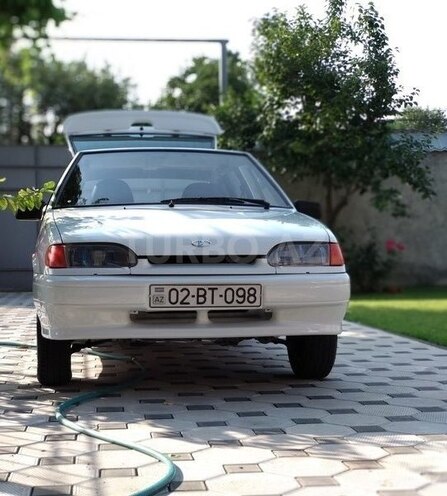 LADA (VAZ) 2114 2011, 162,800 km - 16.0 l - Balakən