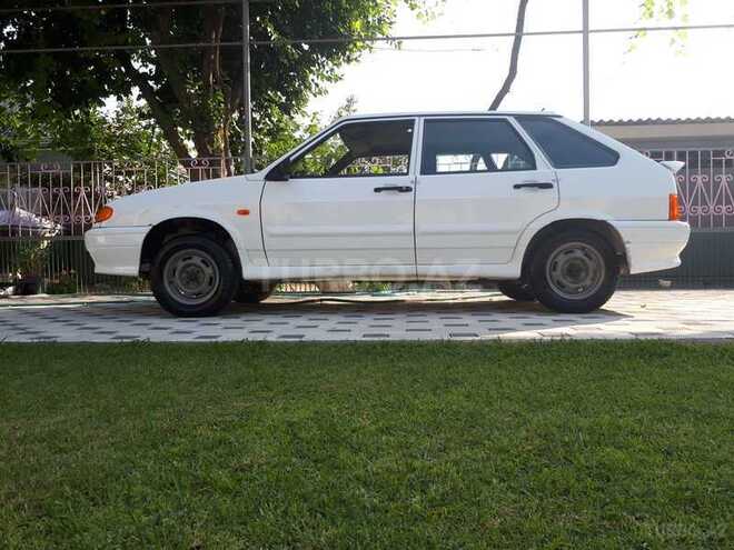 LADA (VAZ) 2114 2011, 162,800 km - 16.0 l - Balakən
