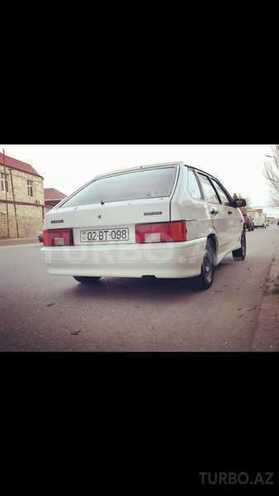 LADA (VAZ) 2114 2011, 162,800 km - 16.0 l - Balakən