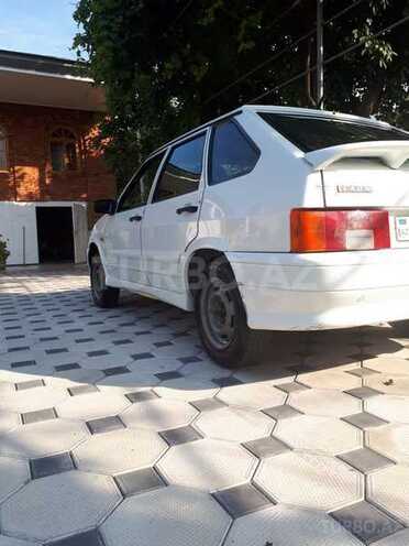 LADA (VAZ) 2114 2011, 162,800 km - 16.0 l - Balakən
