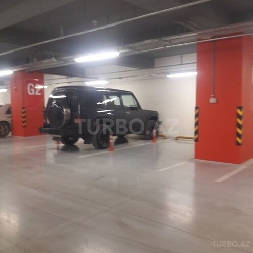 Hyundai Galloper 1997, 300,000 km - 0.3 l - Gəncə