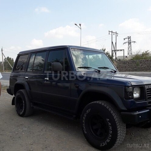 Hyundai Galloper 1997, 300,000 km - 0.3 l - Gəncə
