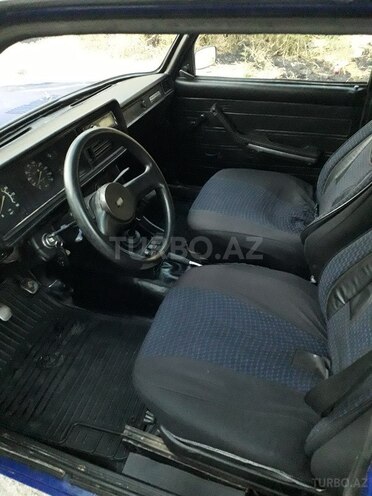 LADA (VAZ) 2107 1985, 245,700 km - 0.2 l - Bakı