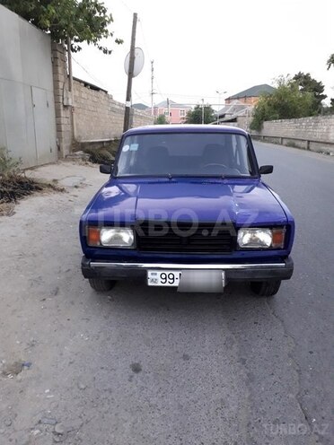 LADA (VAZ) 2107 1985, 245,700 km - 0.2 l - Bakı