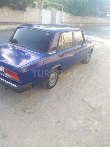 LADA (VAZ) 2107 1985, 245,700 km - 0.2 l - Bakı