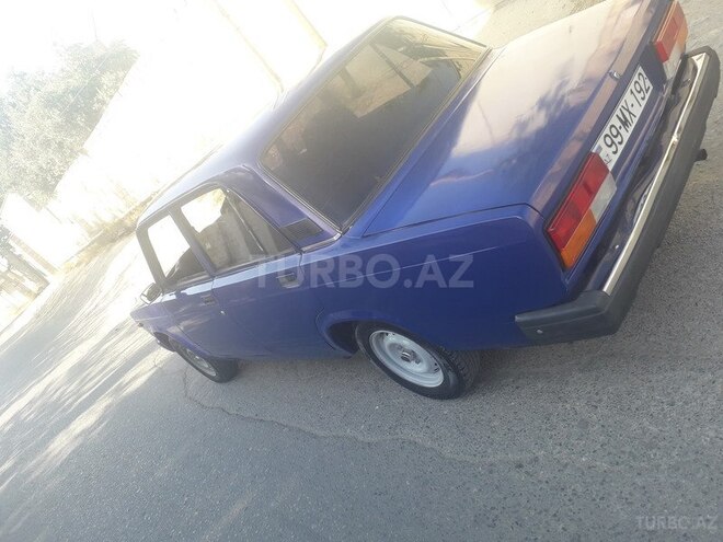 LADA (VAZ) 2107 1985, 245,700 km - 0.2 l - Bakı