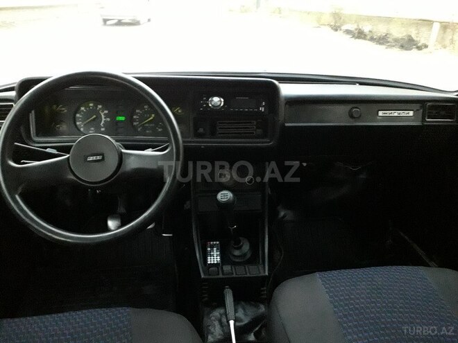 LADA (VAZ) 2107 1985, 245,700 km - 0.2 l - Bakı
