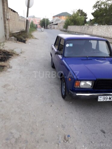 LADA (VAZ) 2107 1985, 245,700 km - 0.2 l - Bakı