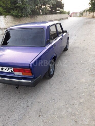 LADA (VAZ) 2107 1985, 245,700 km - 0.2 l - Bakı