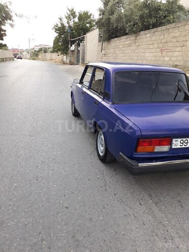 LADA (VAZ) 2107 1985, 245,700 km - 0.2 l - Bakı