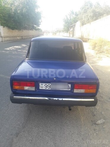 LADA (VAZ) 2107 1985, 245,700 km - 0.2 l - Bakı
