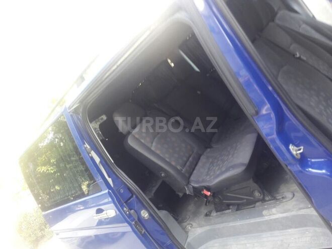 Mercedes Vito 115 2007, 700,000 km - 2.2 л - Bakı