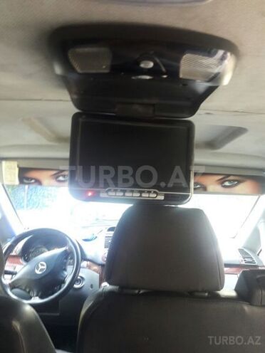 Mercedes Vito 115 2007, 700,000 km - 2.2 л - Bakı
