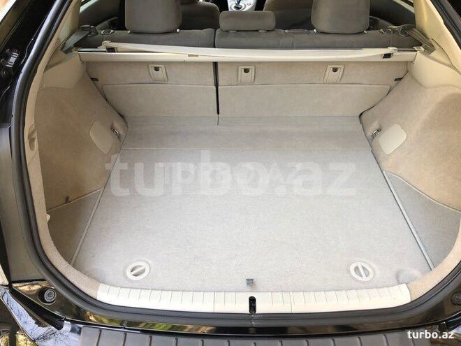 Toyota Prius 2012, 80,000 km - 1.8 л - Bakı