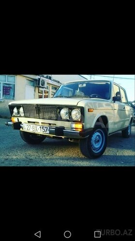 LADA (VAZ) 2106 1984, 2,650 km - 0.2 l - Xudat