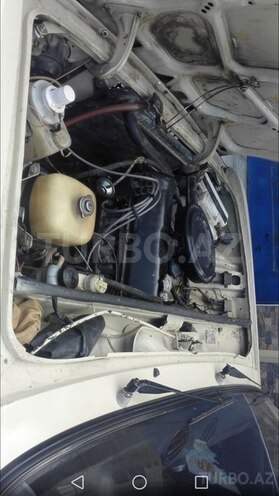 LADA (VAZ) 2106 1984, 2,650 km - 0.2 l - Xudat