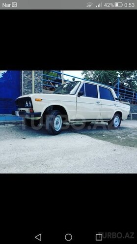 LADA (VAZ) 2106 1984, 2,650 km - 0.2 l - Xudat