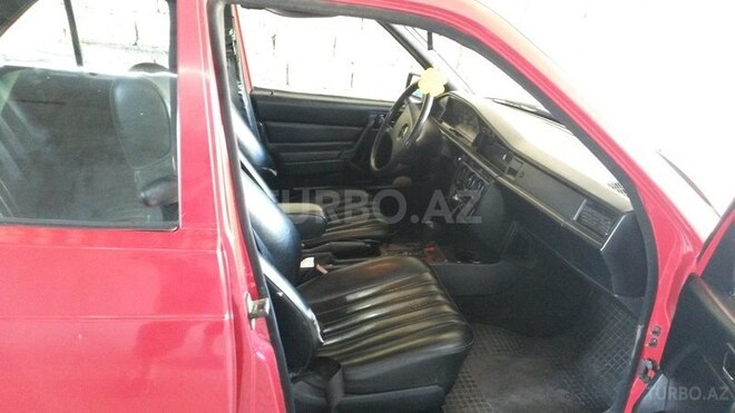 Mercedes 190 1989, 287,960 km - 2.0 l - Bakı