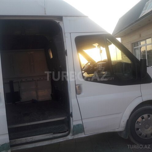 Ford Transit 2008, 212,000 km - 2.4 l - Bakı