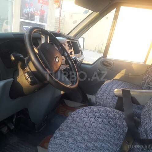 Ford Transit 2008, 212,000 km - 2.4 l - Bakı