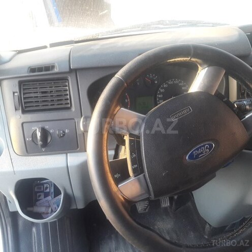 Ford Transit 2008, 212,000 km - 2.4 l - Bakı