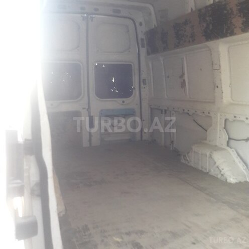 Ford Transit 2008, 212,000 km - 2.4 l - Bakı