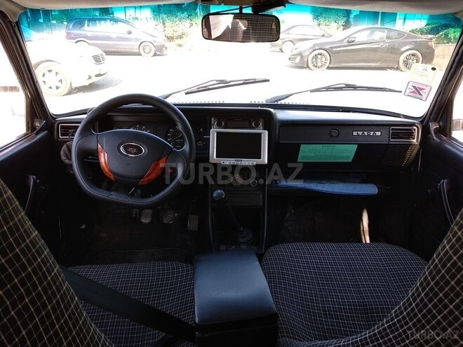 LADA (VAZ) 2107 2004, 224,000 km - 1.6 л - Bakı