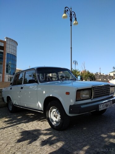 LADA (VAZ) 2107 2004, 224,000 km - 1.6 л - Bakı