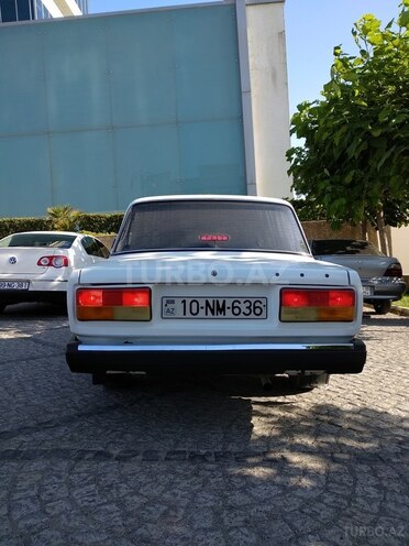 LADA (VAZ) 2107 2004, 224,000 km - 1.6 л - Bakı