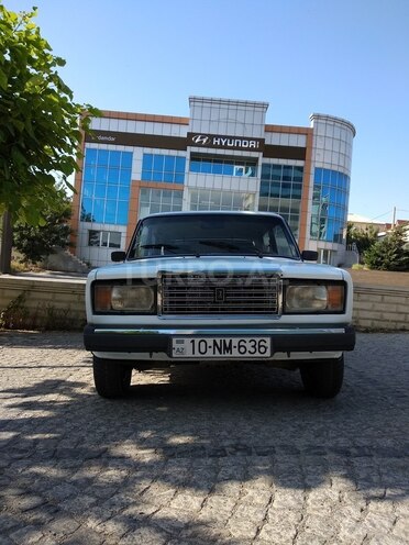 LADA (VAZ) 2107 2004, 224,000 km - 1.6 л - Bakı