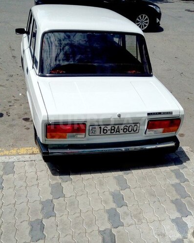 LADA (VAZ) 2107 2012, 108,000 km - 1.6 l - Gəncə