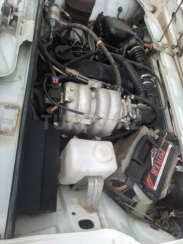 LADA (VAZ) 2107 2012, 108,000 km - 1.6 l - Gəncə