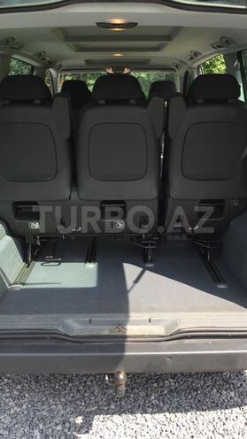 Mercedes Vito 115 2009, 201,500 km - 2.2 л - Bakı